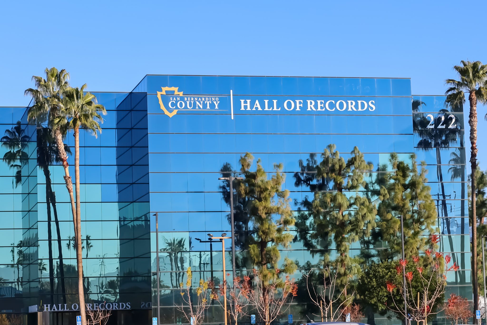 Hall Of Records Recorder Clerk San Bernardino County Assessor   DQ7A1091 2048x1365 