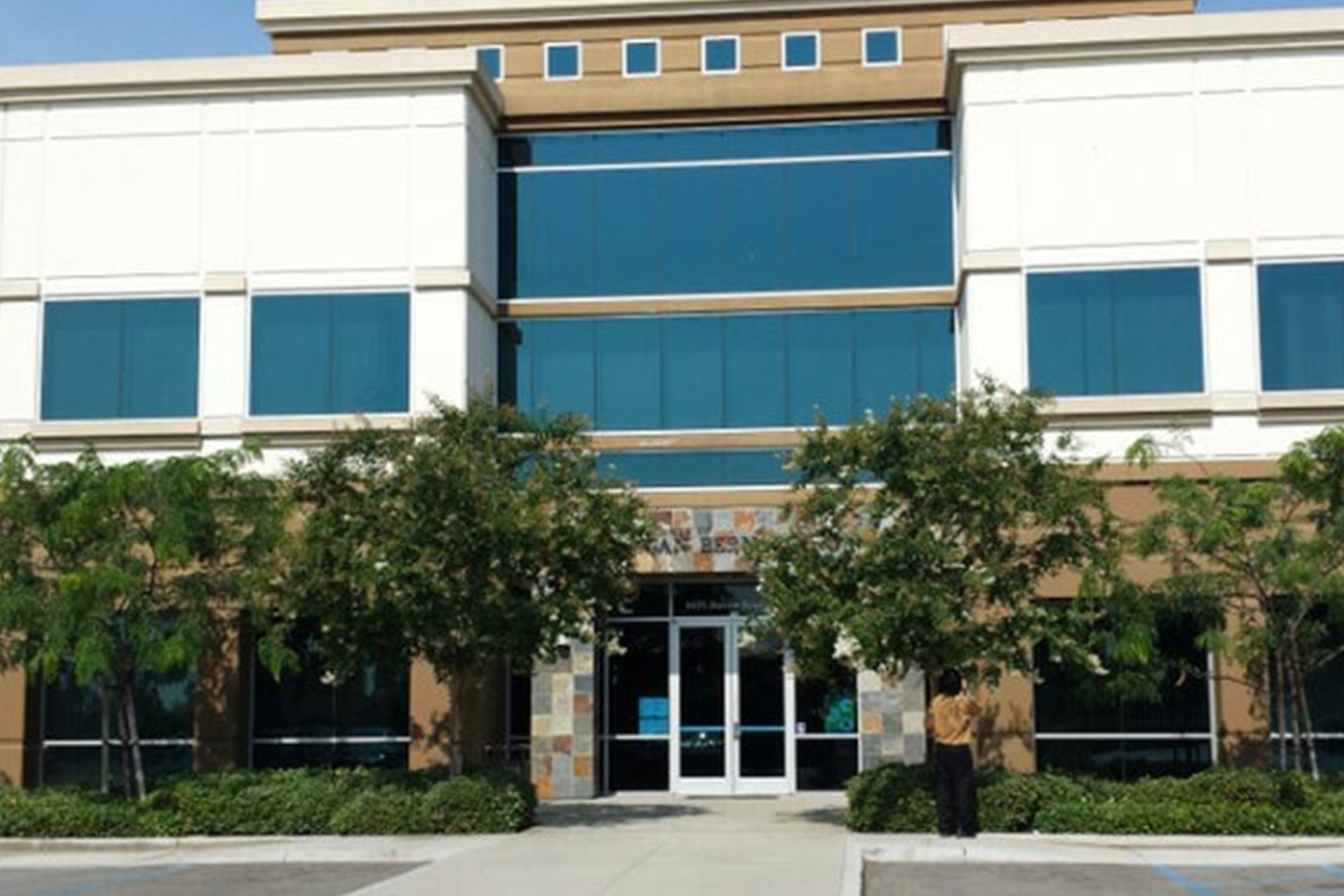 Locations San Bernardino County AssessorRecorderClerk