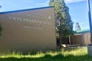 Twin Peaks Assessor District Office